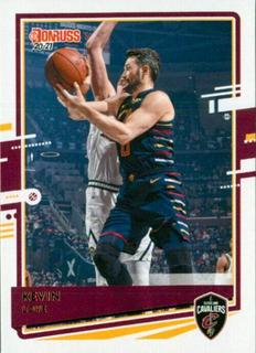 Kevin Love