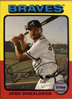 Josh Donaldson