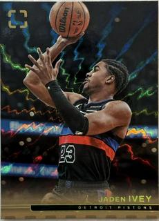 Jaden Ivey