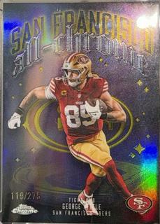 George Kittle