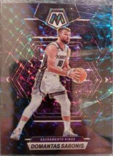 Domantas Sabonis