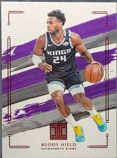 Buddy Hield