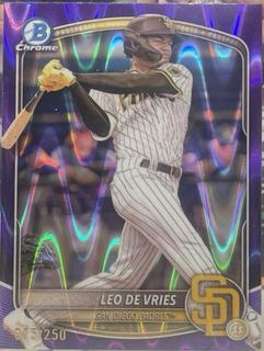Leo De Vries