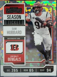 Sam Hubbard