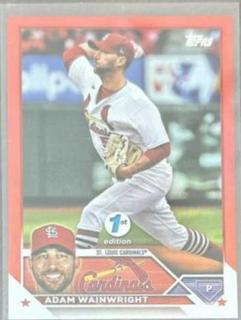 Adam Wainwright