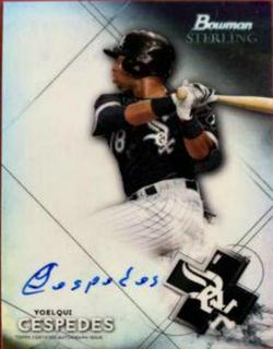 Yoelqui Cespedes