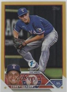 Corey Seager