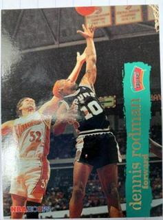 Dennis Rodman