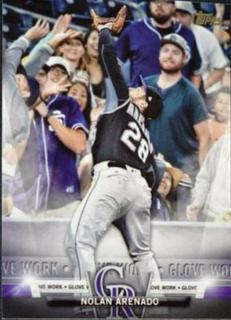 Nolan Arenado