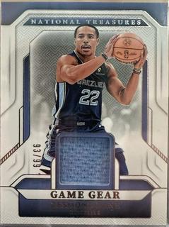 Desmond Bane
