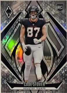 Cade Stover