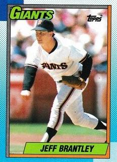 Jeff Brantley