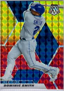 Dominic Smith