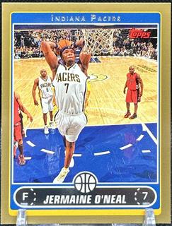 Jermaine O'Neal