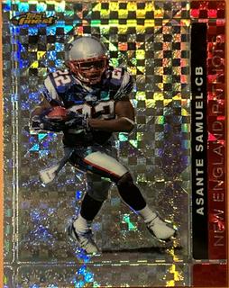 Asante Samuel