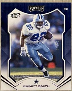 Emmitt Smith