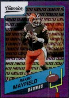 Baker Mayfield