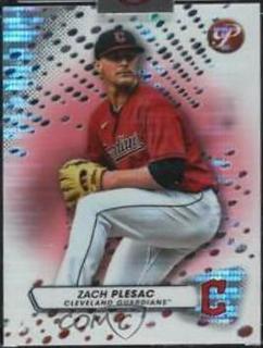 Zach Plesac