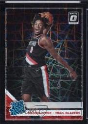 Nassir Little