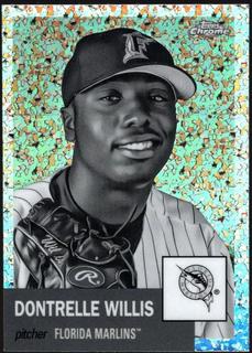 Dontrelle Willis