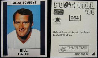 Bill Bates