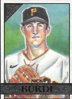Nick Burdi