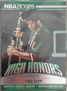 Kareem Abdul-Jabbar