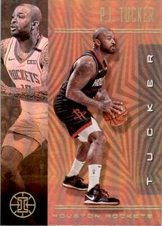 P.J. Tucker