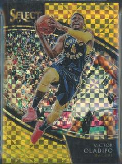 Victor Oladipo