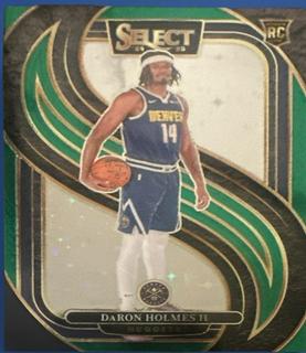 DaRon Holmes II