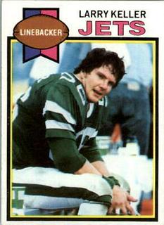 Larry Keller
