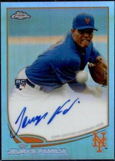 Jeurys Familia