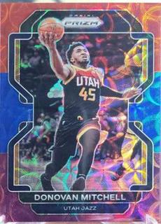 Donovan Mitchell