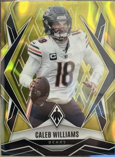 Caleb Williams