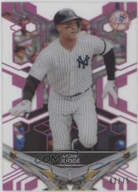 Aaron Judge [Pink] #40