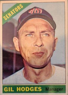 Gil Hodges