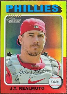 J.T. Realmuto