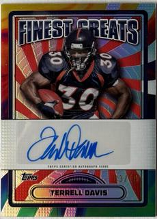 Terrell Davis