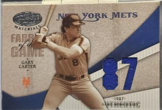 Gary Carter