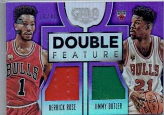 Derrick Rose