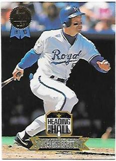 George Brett