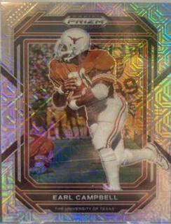Earl Campbell