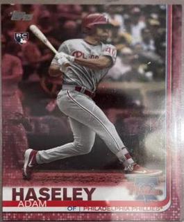 Adam Haseley