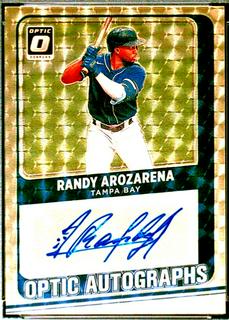 Randy Arozarena