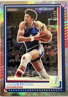 Julius Erving