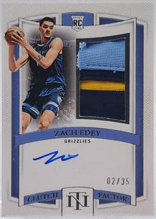 Zach Edey