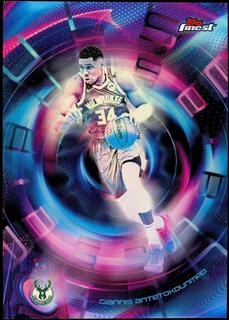 Giannis Antetokounmpo