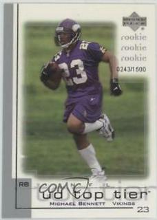 Michael Bennett