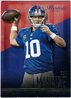 Eli Manning