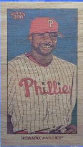 Ryan Howard